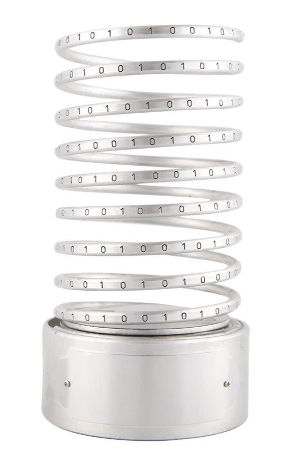 Wealthsimple case webby trophy clean